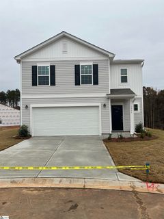 1215 Melrude Court Lot 46 Crane (A)