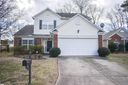 107 Boxford Court sold home in Greenville, SC