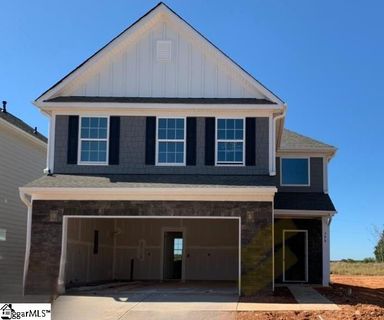 308 Corsac Court