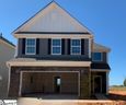 308 Corsac Court sold home in Fountain Inn, SC