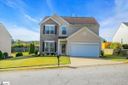 12 Wild Dogwood Way sold home in Greenville, SC