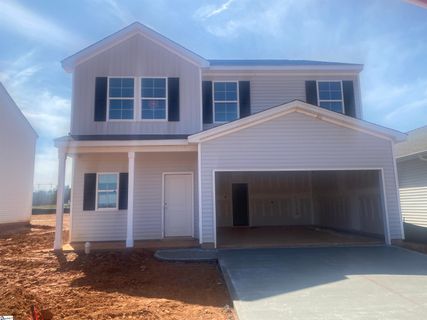 12014 Lansbury Drive lot 4