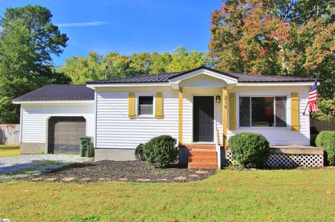 216 Mark Street sold home in Nalley-Roper, Easley, SC