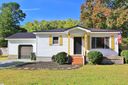 216 Mark Street sold home in Easley, SC
