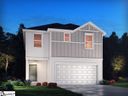 11 Brayfield Trail sold home in Greenville, SC