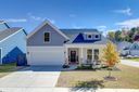 405 Kelby Street sold home in Travelers Rest, SC