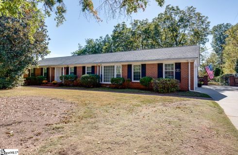 100 Emory Road