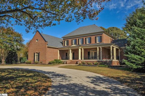 123 Kilgore Circle sold home in Kilgore Plantation, Simpsonville, SC