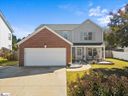 435 Peach Grove Place sold home in Mauldin, SC