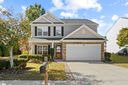 108 Plum Orchard Court sold home in Simpsonville, SC