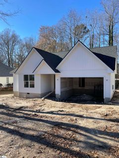 130 Royal Drive sold home in Hamilton Hills, Williamston, SC