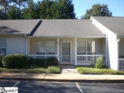 25 Bear Grass Court sold home in Bear Grass, Greenville, SC