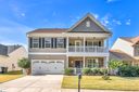 321 Millervale Road sold home in Greer, SC