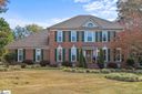 6 Bellfort Court sold home in Taylors, SC