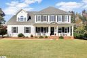 413 Circlestone Court sold home in Moore, SC