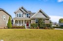 100 Quail Creek Drive sold home in Greer, SC