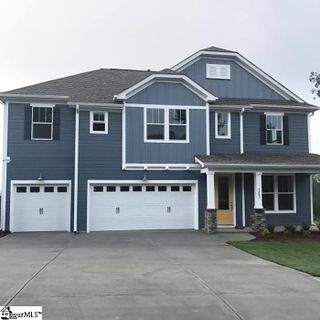 3463 O'Neal Church Road