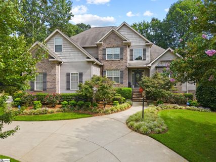 113 Creek Crossing Way sold home in Silver Ridge Farms, Greer, SC