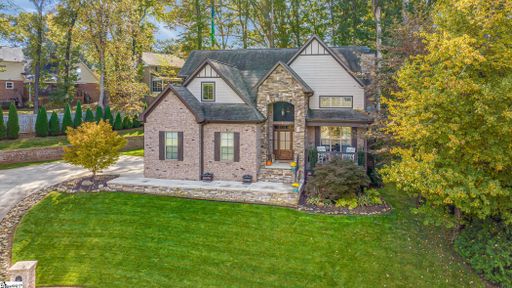 110 Breeds Hill Way sold home in Bunker Hill, Greer, SC