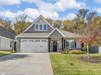683 Ponden Drive sold home in Stonefield Cottages, Greer, SC