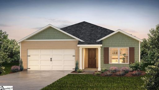917 Jubilee Trail