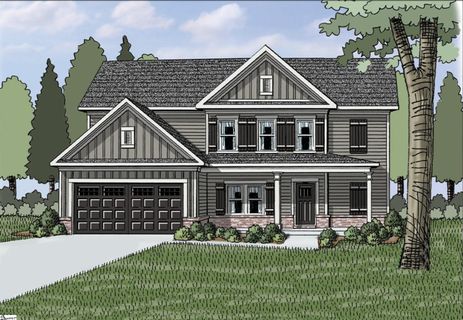 509 Wood Mist Lane