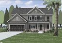 509 Wood Mist Lane sold home in Fountain Inn, SC
