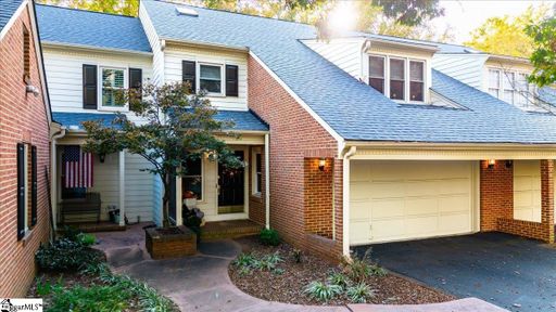 1219 Shadow Way sold home in 1200 Pelham, Greenville, SC