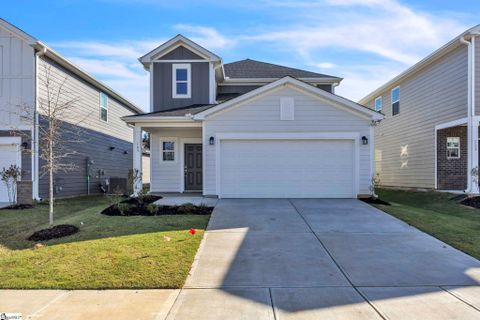109 Boren Way