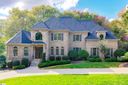 711 Brixton Circle sold home in Simpsonville, SC