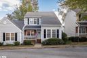40 Wood Pointe Drive Unit 22 sold home in Greenville, SC