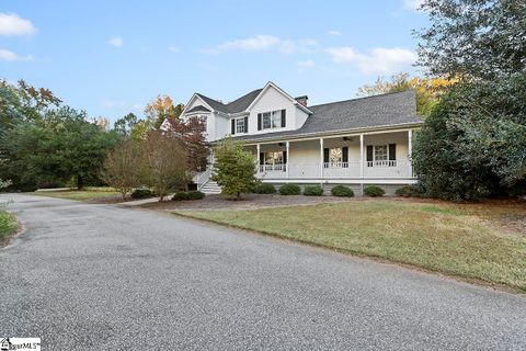 208 Farmdale Road sold home in Dalewood Estates, Hodges, SC