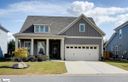717 Torridon Lane sold home in Simpsonville, SC