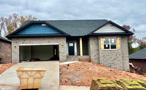 332 Rolling Waters Drive Lot 41