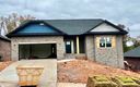 332 Rolling Waters Drive Lot 41 sold home in Greenville, SC