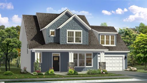 385 Fenwick Drive