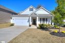 606 Raleighwood Lane sold home in Simpsonville, SC