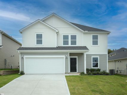 503 Glencorse Drive