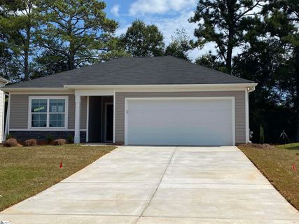 109 Myers Lane Lot 3