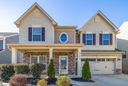 304 Waters Run Lane sold home in Simpsonville, SC