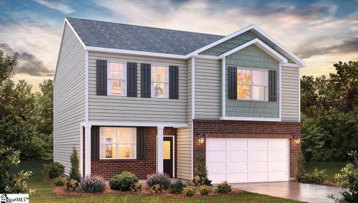 309 Wind Springs Way