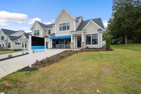 30 Carriage Run Drive sold home in Carriage Run, Simpsonville, SC