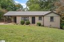 1 Tanglewood Drive sold home in Greenville, SC