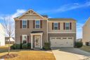 702 Braeswood Street sold home in Greenville, SC