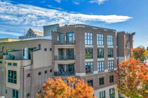112 W Broad Street Unit 301-B sold home in Poinsett Corners, Greenville, SC