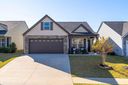 564 Thomas Edwards Lane sold home in Greer, SC