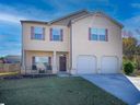 309 Rambling Hills Way sold home in Simpsonville, SC