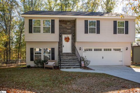 37 Woodmere Court sold home in Gatewood, Williamston, SC