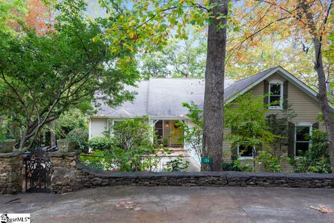 109 Lindos Drive sold home in Port Santorini, Seneca, SC