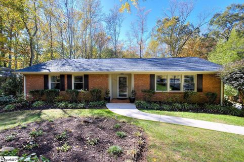 230 Mcswain Drive sold home in McSwain Gardens, Greenville, SC